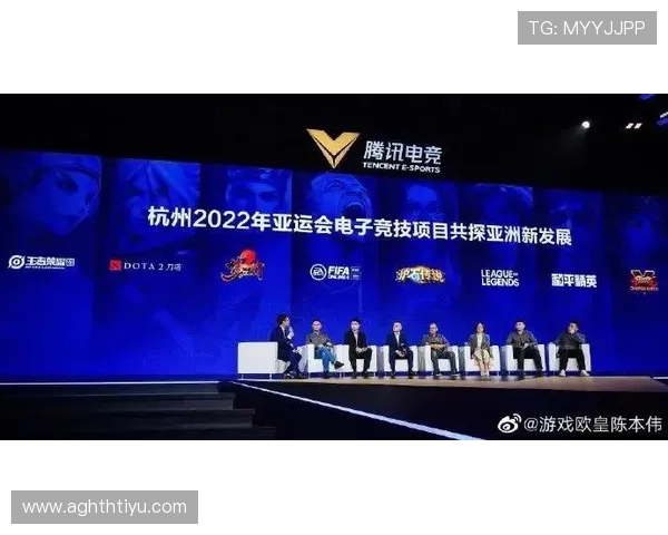 华体会体育电竞专业赛事分析与战队介绍助你深入了解电竞行业发展动态